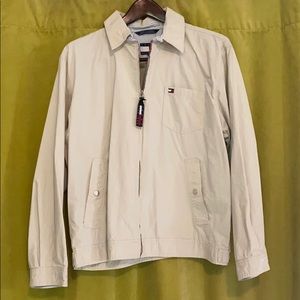 Tommy Hilfiger windbreaker